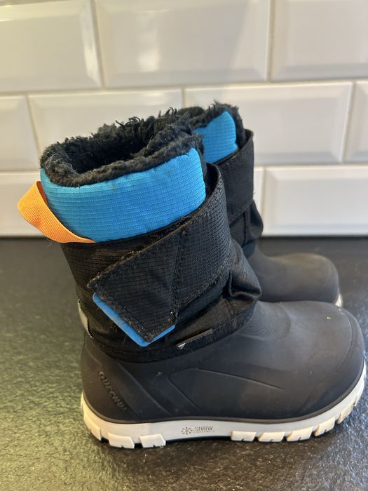 Śniegowce 30 decathlon