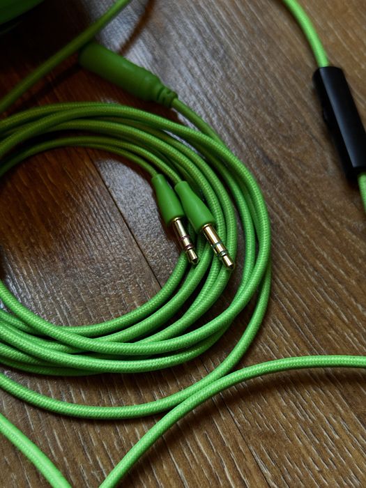 Słuchawki Razer Kraken