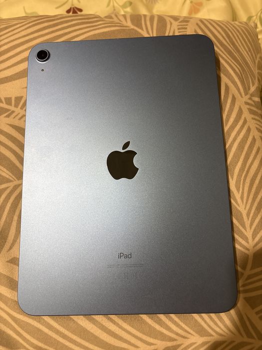 Ipad Generation 10