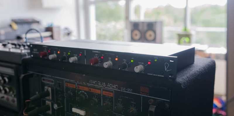 Rupert Neve Designs 5211 (PERFEITO)