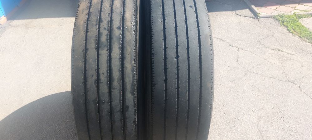 Шина 315 80 22.5