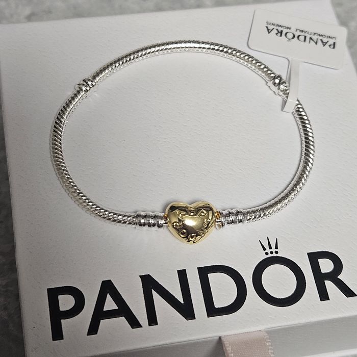 Bransoletka 18cm Pandora