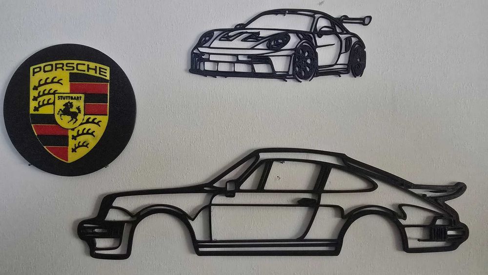 Emblema pousa copos