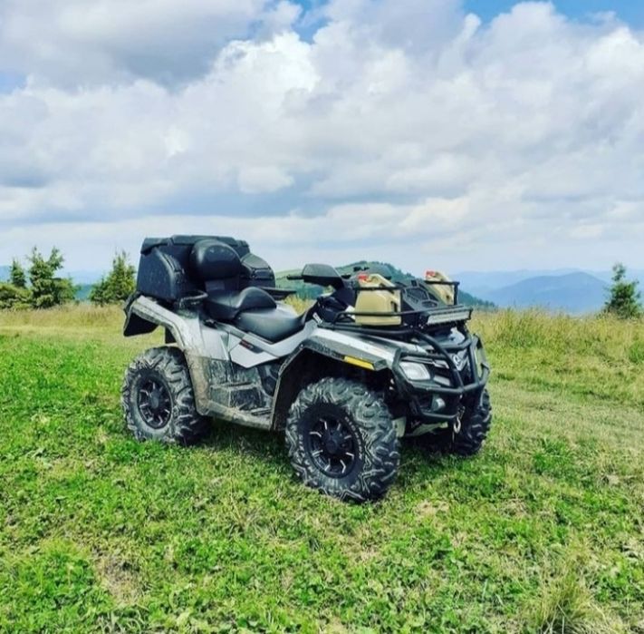 Оренда,Прокат Квадроциклів.