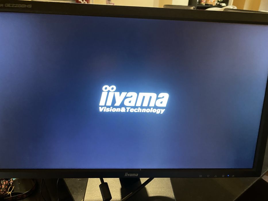 Monitor Gaming iiyama G-Master