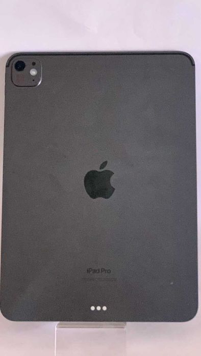 ipad pro 11 m4 256gb - купити планшети - Ціна на OLX.ua