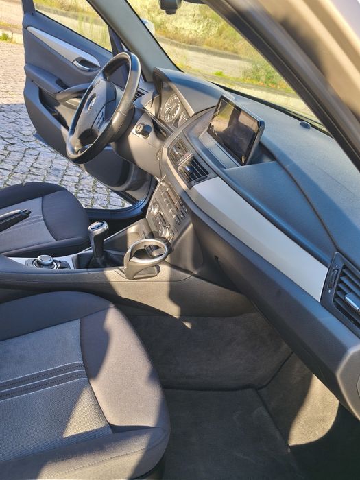 Bmw X1 sdrive 18D Nacional