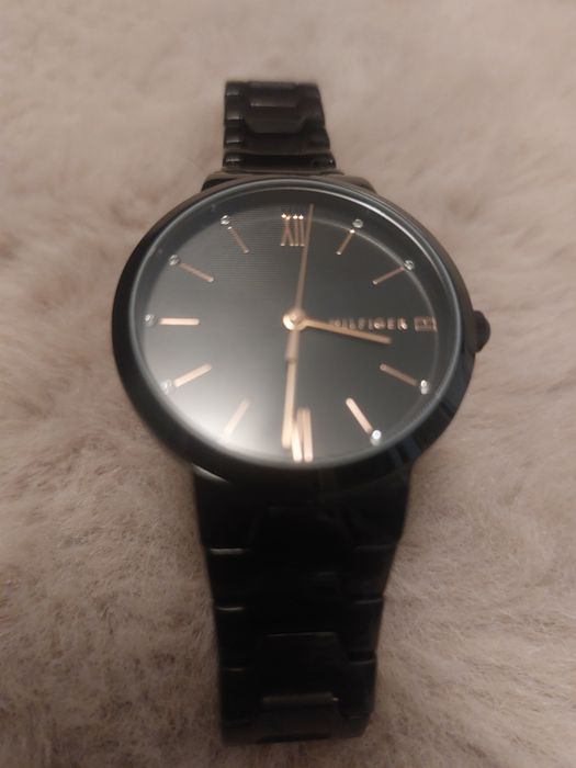 Nowy zegarek damski Tommy Hilfiger