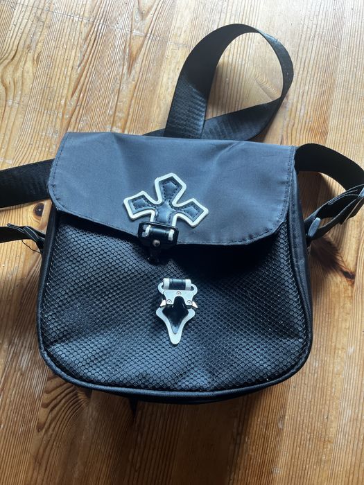 Mala trapstar muito bonita