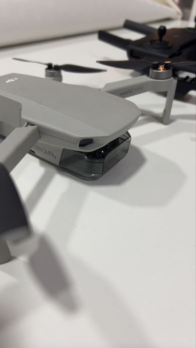 Mavic Mini Combo447323180893491202