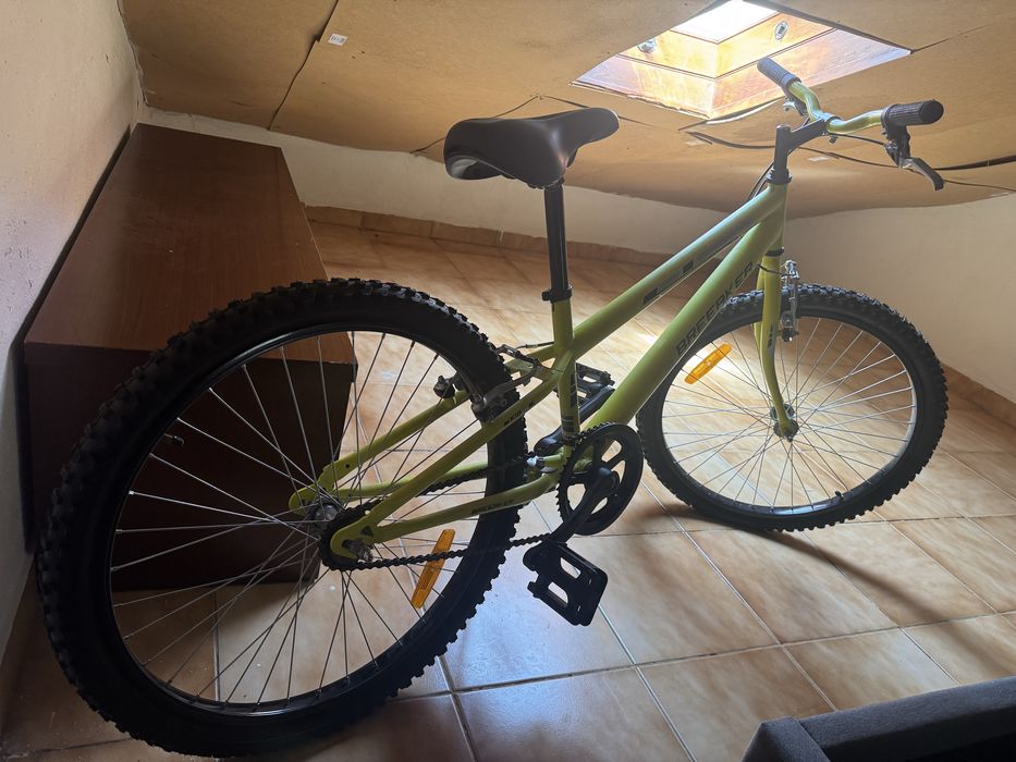 Bicicleta Breeaker