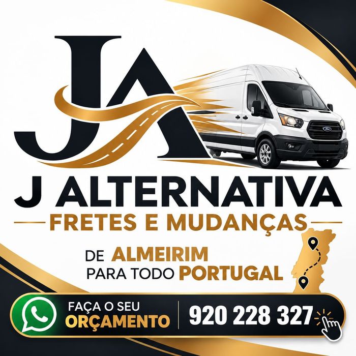 Fretes e Mudanças