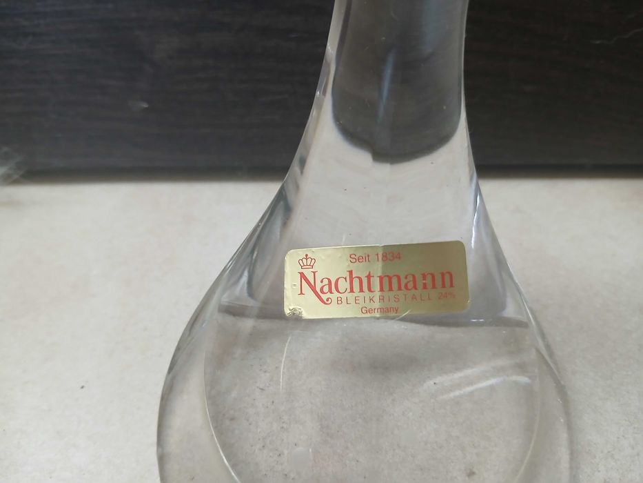 Castiçal Nachtmann