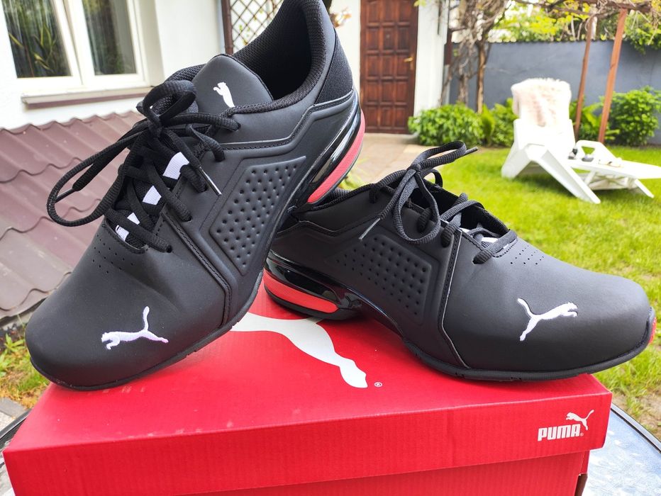 Buty męskie PUMA 43