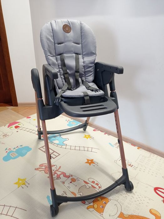 Дитяче крісло для годування MINLA MAXI-COSI