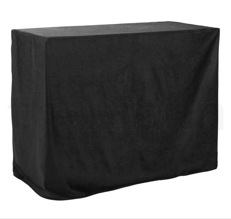 Mesa de Suporte DJ