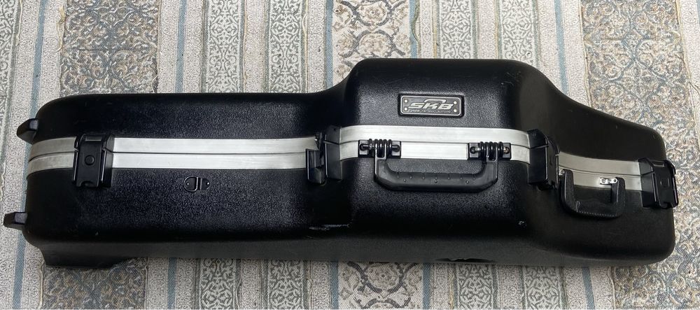 Saksofon barytonowy Selmer SA 80 I