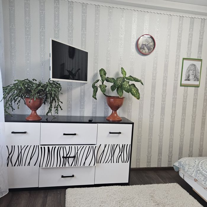 Продаётся 3х комнатная квартира Черёмушки, mar