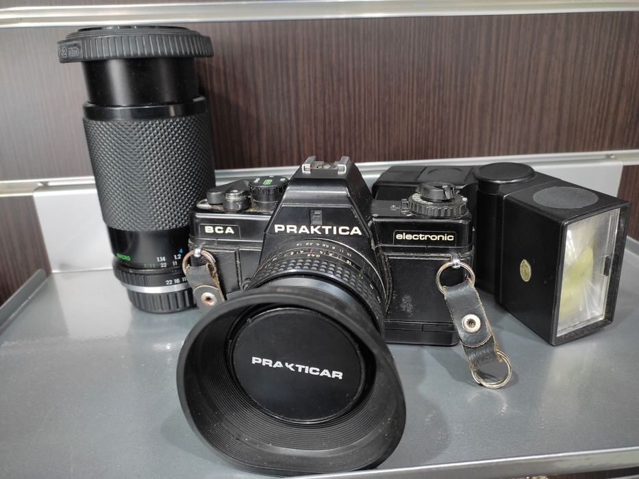 praktica - OPORTUNIDADE