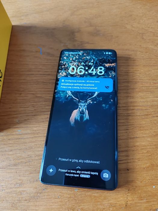 Telefon realme 11 pro 5G