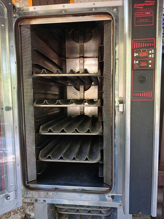 Forno profissional