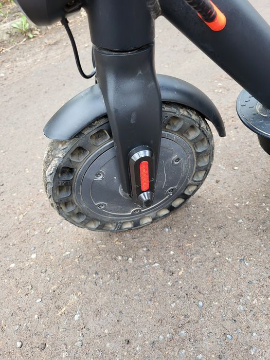 Продам Электросамокат Crosser E9 Premium