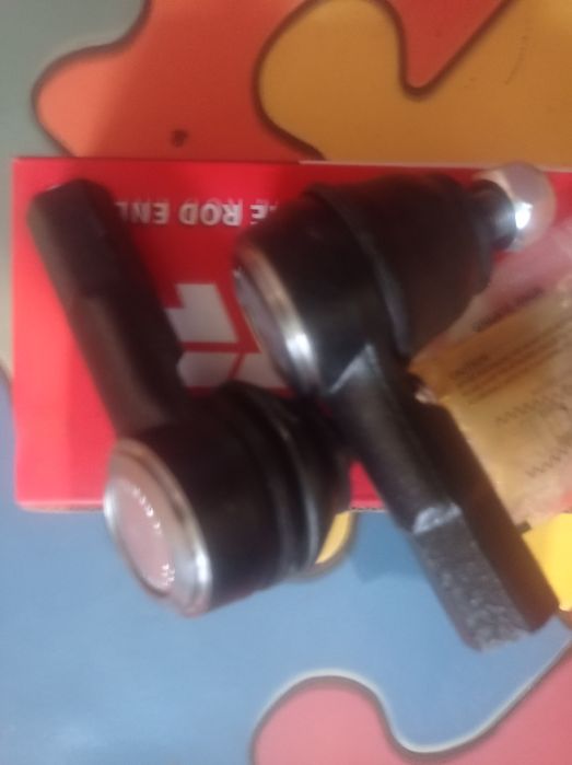 Рульові наконечники тяг