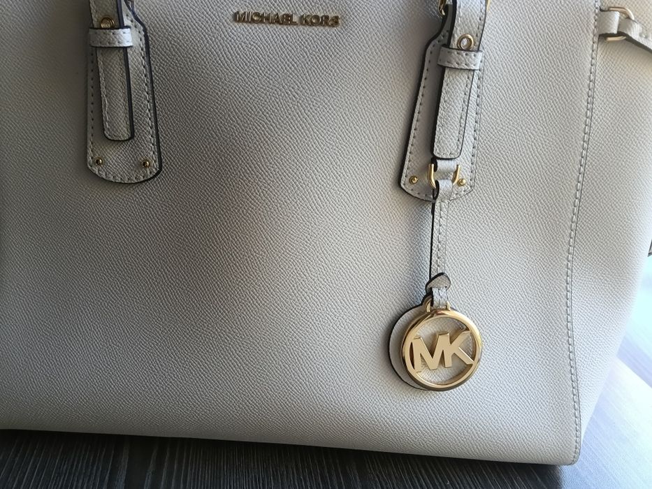 Mala tote Michael Kors
