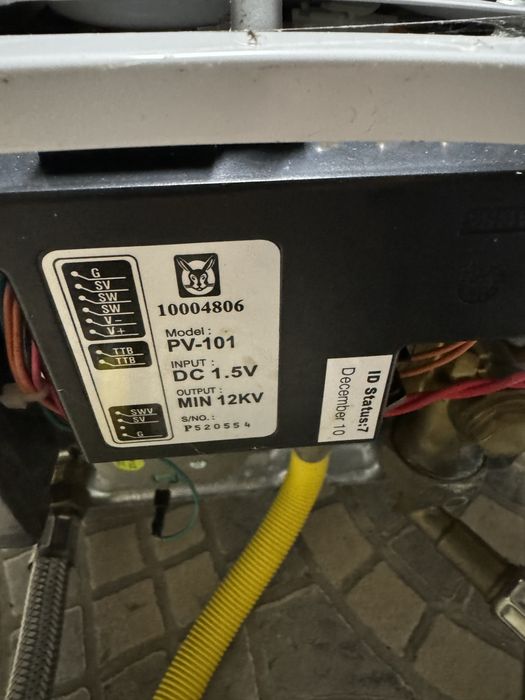 esquentador vaillant