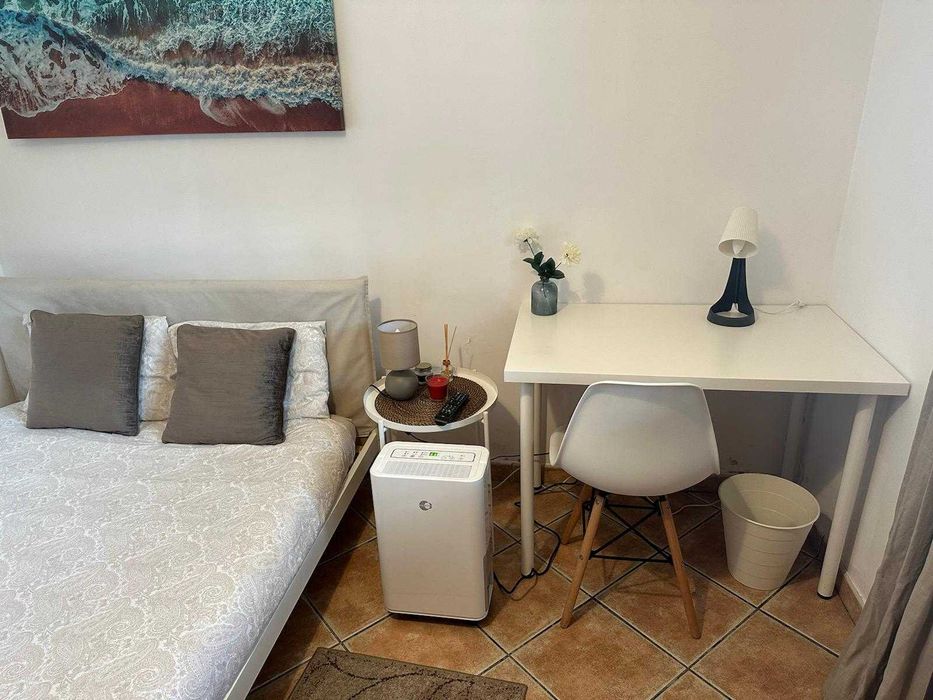 Quarto p/ CASAL ( ou 2 px ) Região Cascais | Despesas incluídas