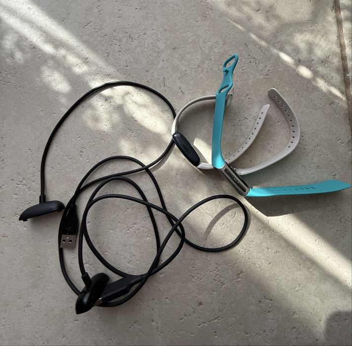 Smartband Fitbit szt. 2