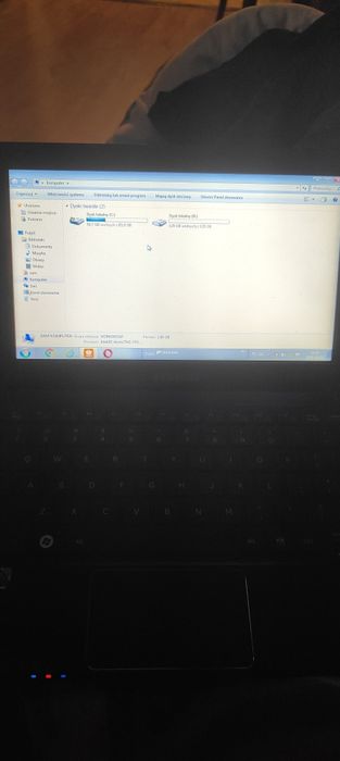 Samsung notebook NC110