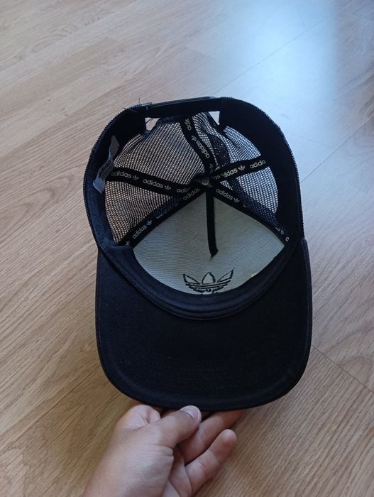 Кепка Adidas орігінальна