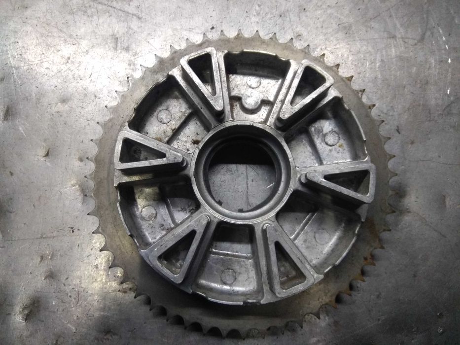 продам две звезды на ЯВА JAWA 360(старушка), 634, 638