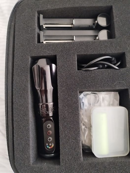 Máquina de tatuar fk irons one