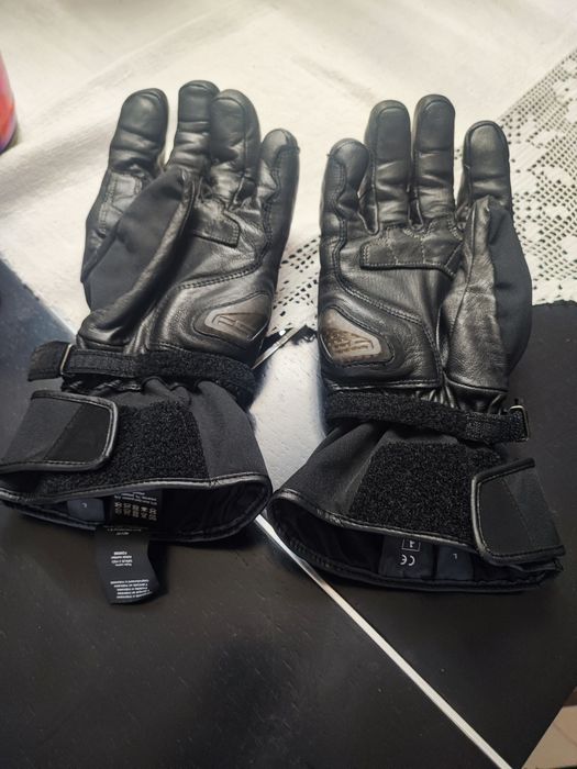 Luvas mota Inverno