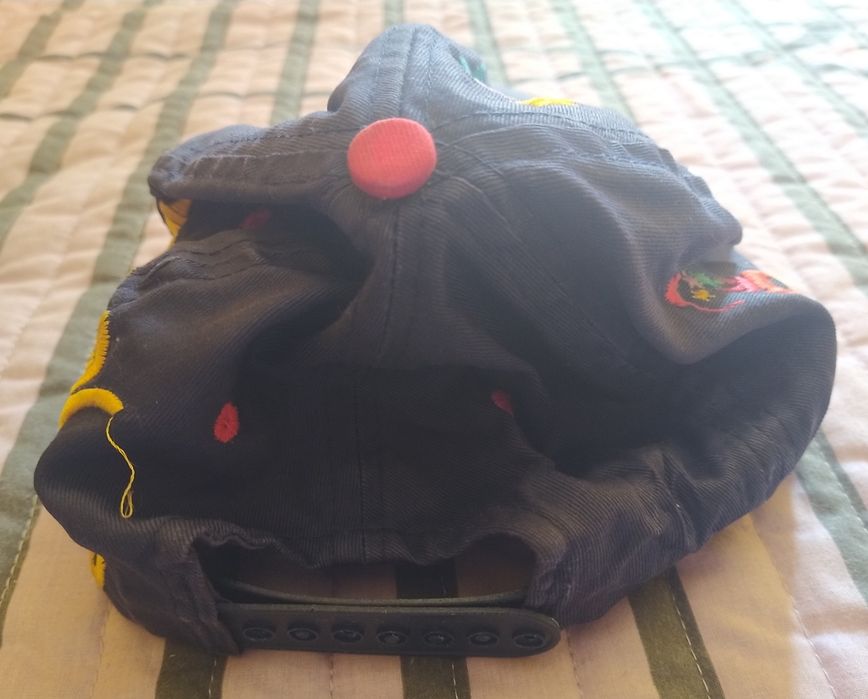 Antigo Boné JO de Atlanta de 1996