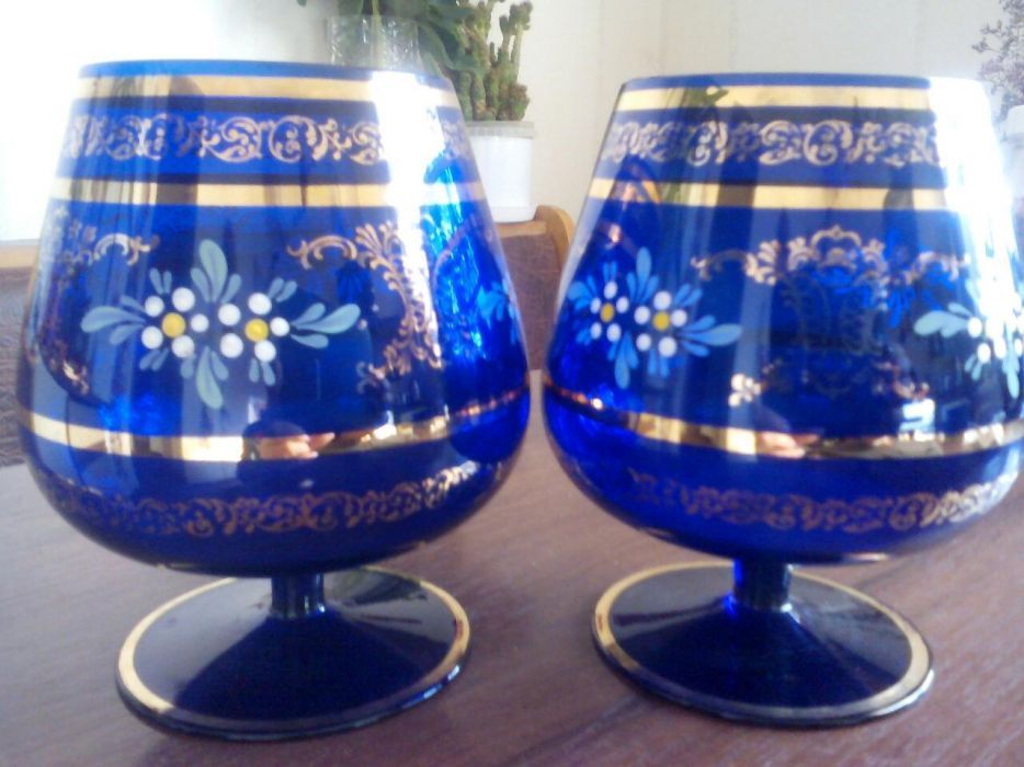 Бокалы для шампанского!