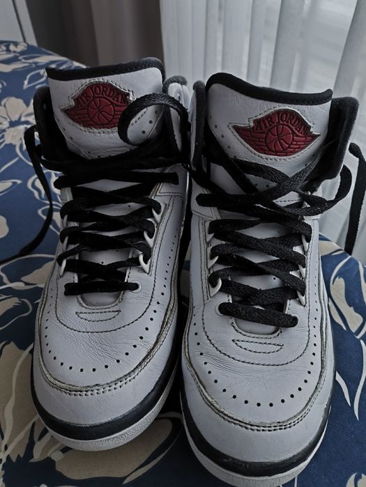 Buty Jordan młodzieżowe