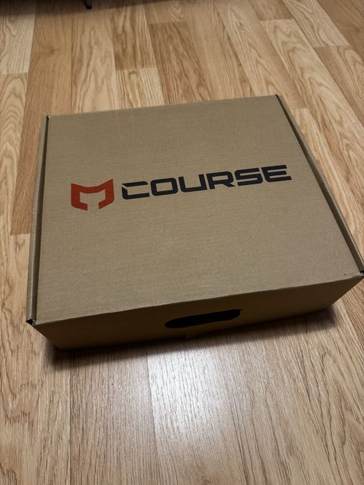 Buty Motocyklowe Course Comfortour rozmiar 42