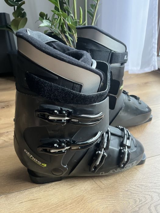 Buty narciarskie Lange 30,5cm rozm 45