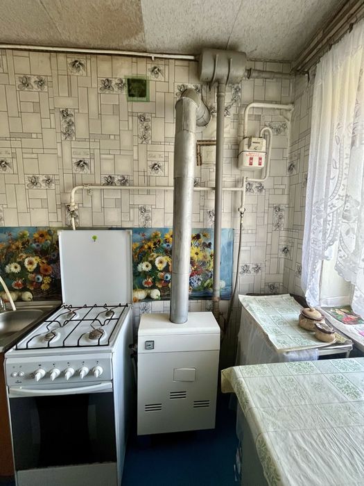 Продажа 3 комн квартира Верховцево Без Комисии