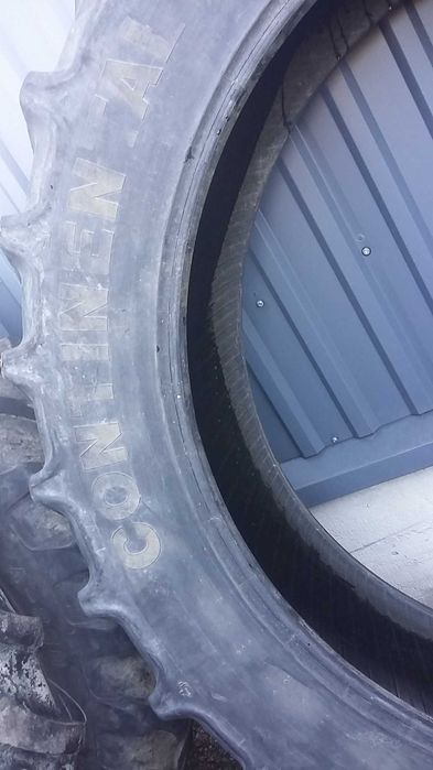 opona 380/90R46 Continental 14,9R46