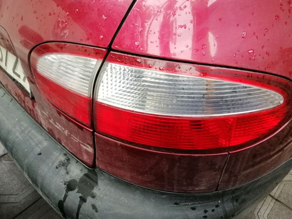 ланос сенс нубира