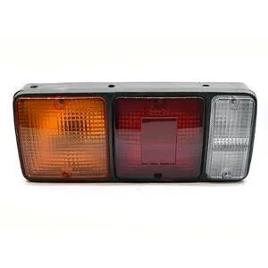Farolim Farolins de trás da Mitsubishi Canter FE331 e FE444