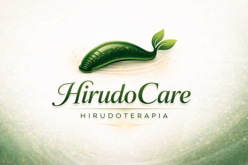 Hirudoterapia | Pijawki medyczne | Naturalna regeneracja