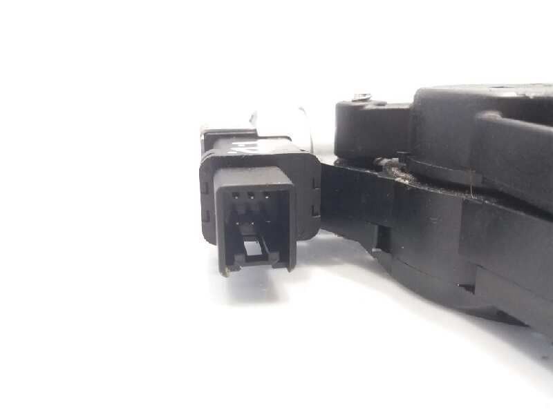 ELEVADOR DE VIDRO TRASEIRO DIREITO MAZDA 5 2006 -G22C5858X