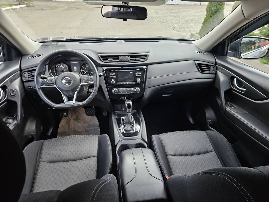 Продам  нісан рог