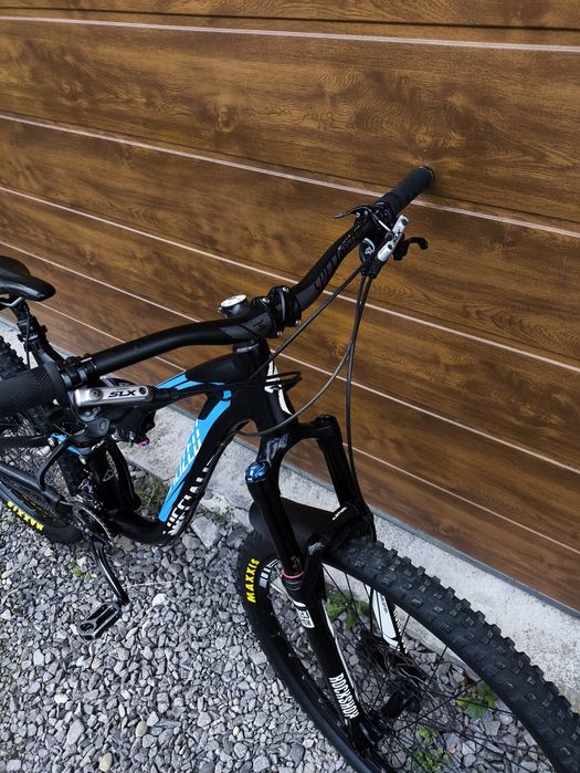 Specialized Stumpjumper FSR 29 Comp
