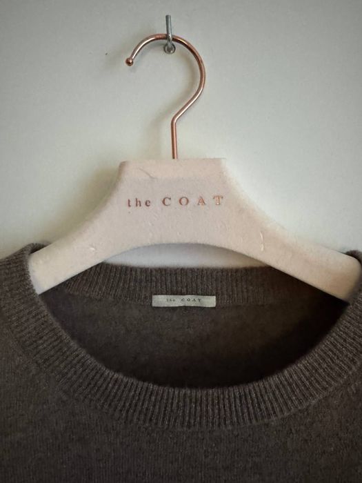 Костюм the COAT.